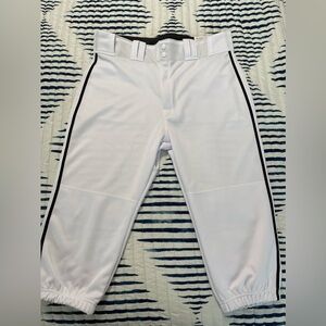 Men’s Baseball Pants